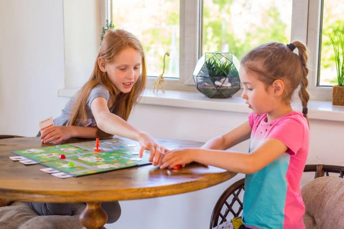 Play Interactive Games and Activities