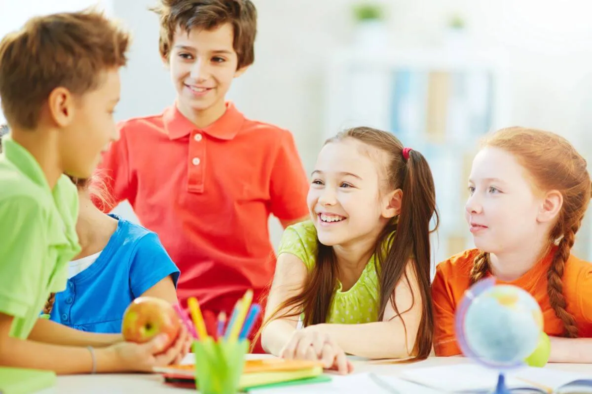 Improves Cognitive Processing