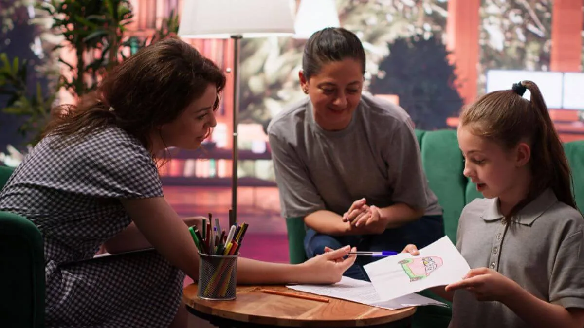 Why Parent-School Partnership Matters in Your Child's Preschool Journey