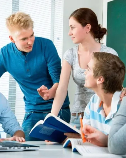 Build Stronger Bonds with Fun Group Activities for Senior High Students