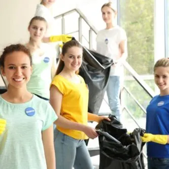 Beyond the Classroom: How Service Learning Empowers Reedley Students