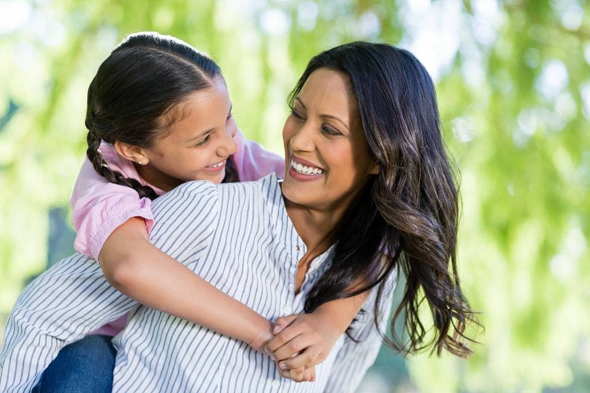 How to Improve Your Child's Emotional Well-Being